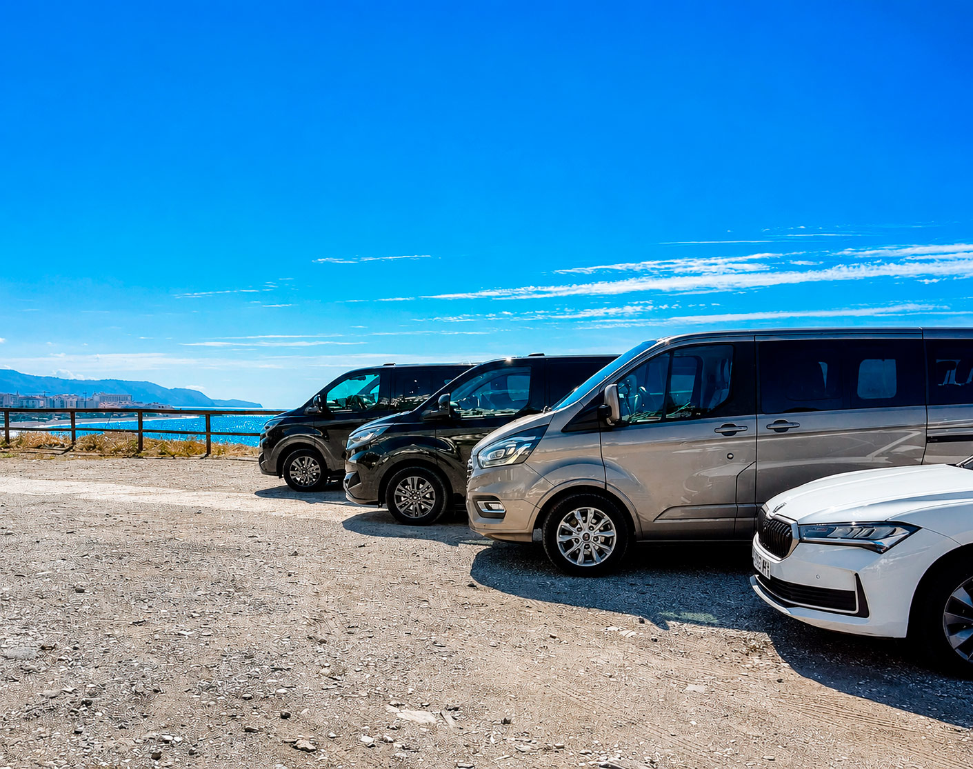 Private Airport Transfer