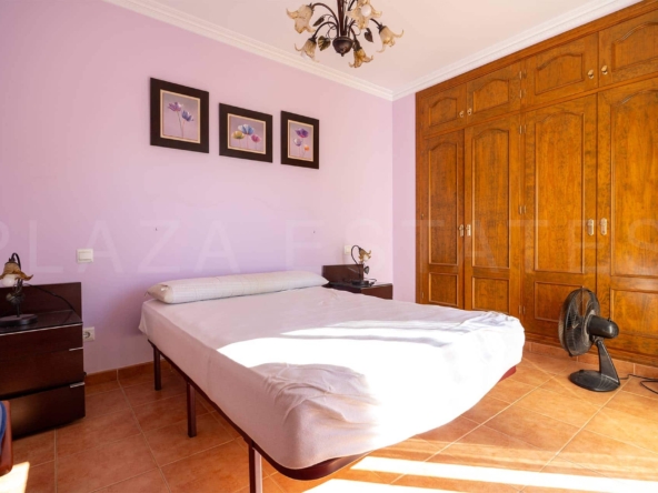 Villa for sale in Nerja PEV2090