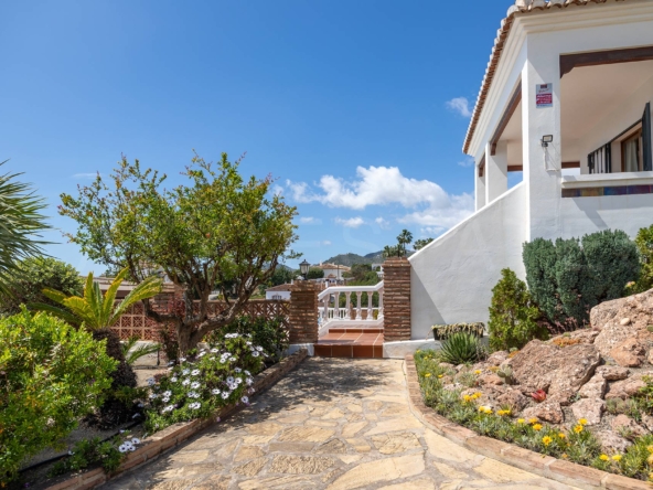 Villa for Sale in Cortijo San Rafael PEV2110