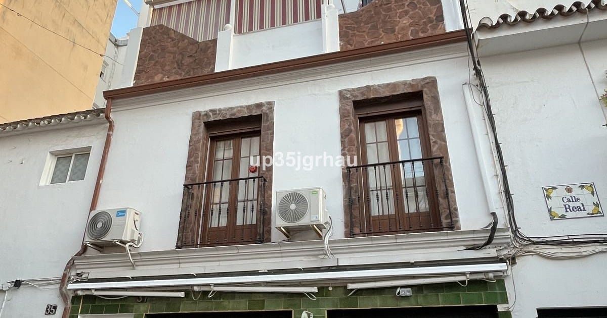 Casa en venta en Málaga