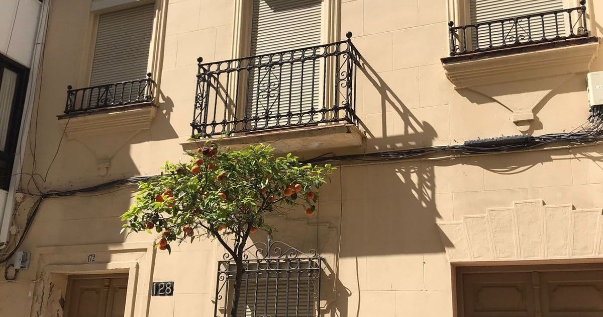 Casa en venta en Málaga