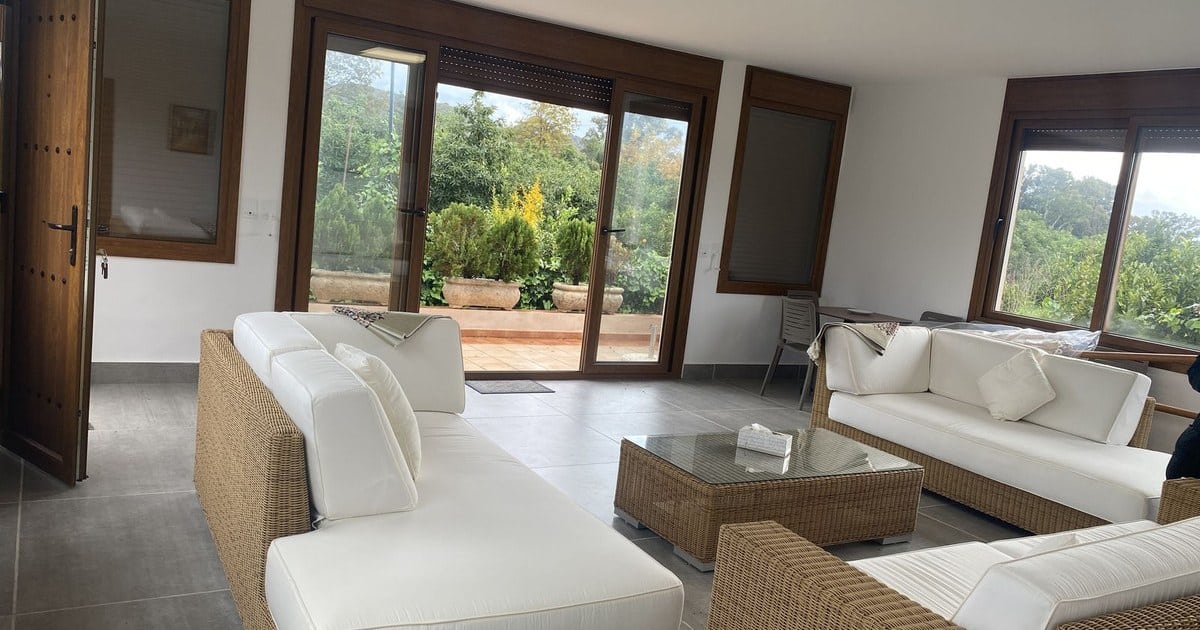 Terreno en venta en Málaga