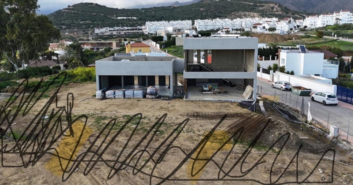 Terreno en venta en Málaga