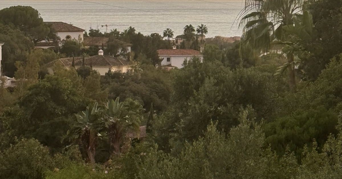 Terreno en venta en Málaga