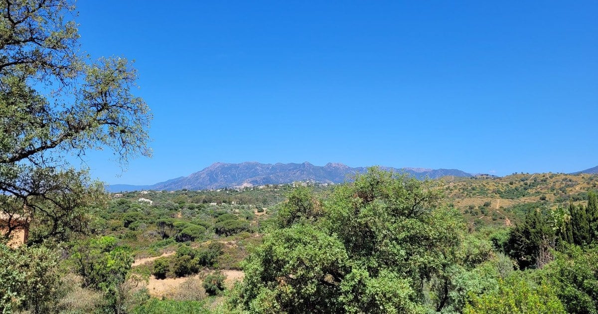 Terreno en venta en Málaga