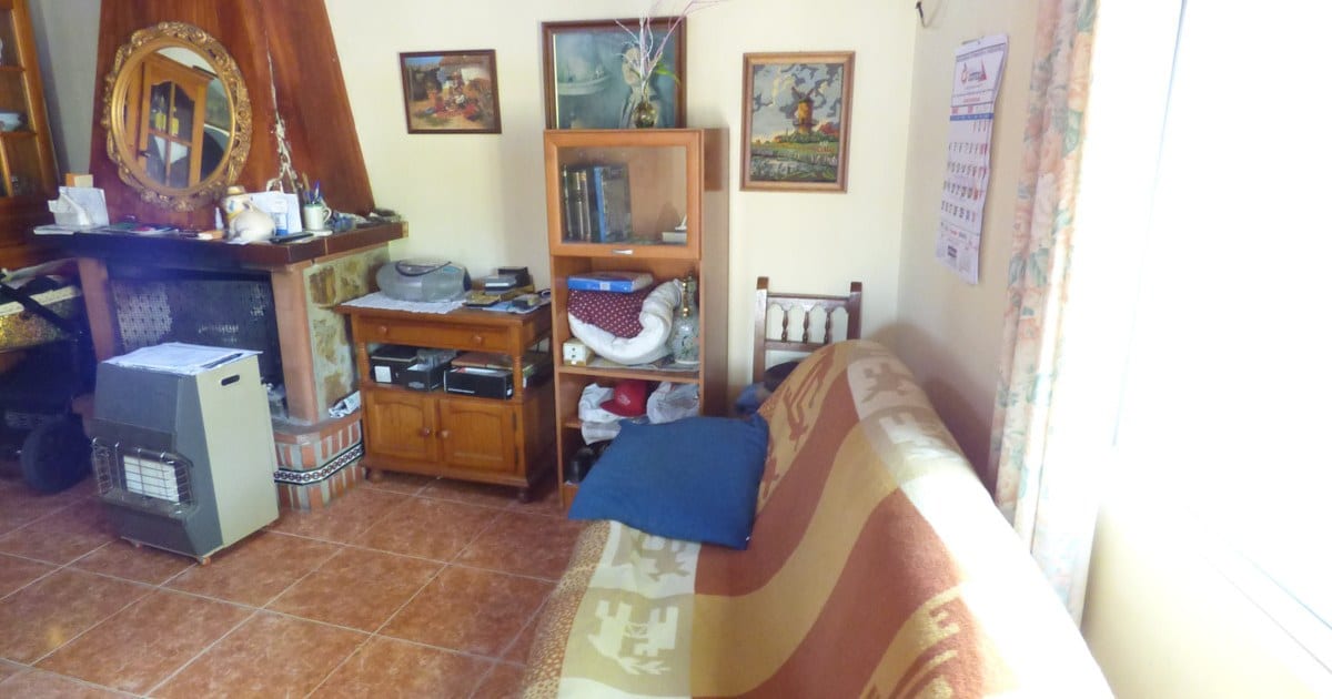 Terreno en venta en Málaga