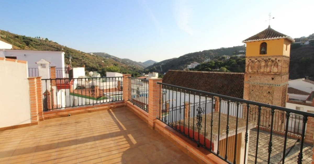 Casa en venta en Málaga