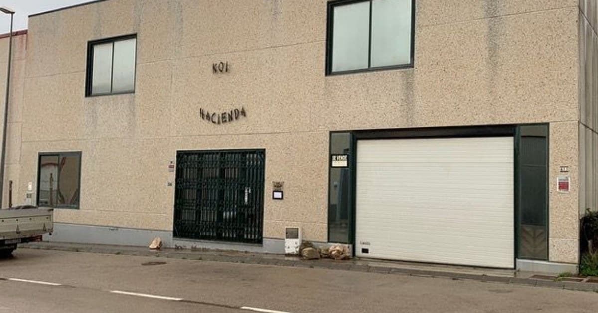 Piso en venta en Málaga