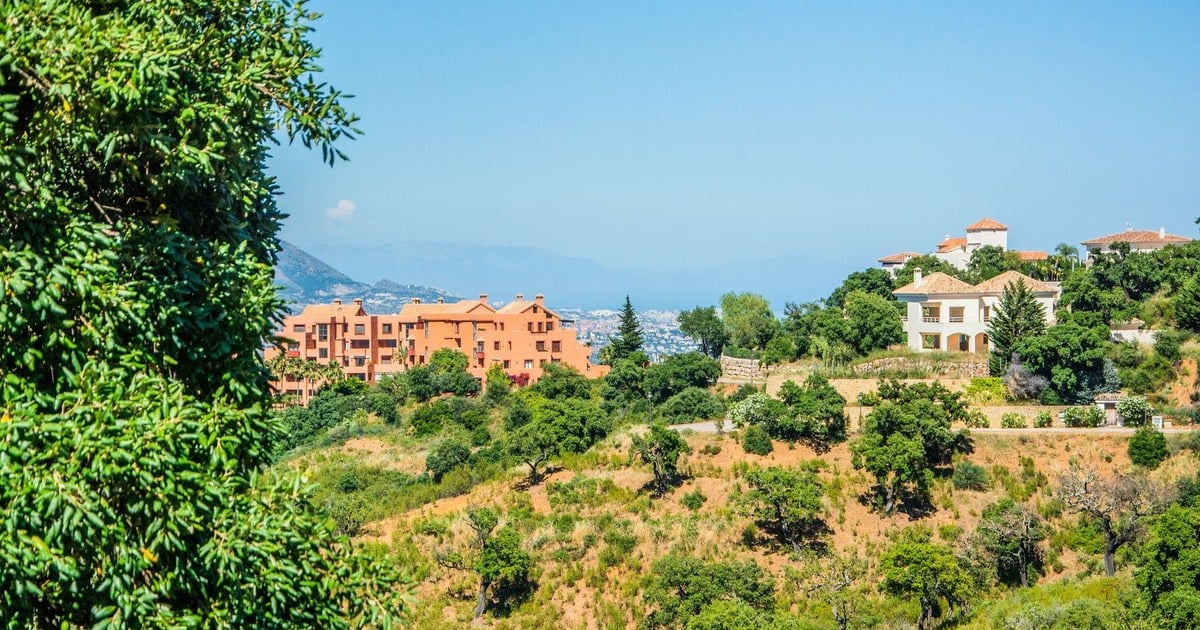 Terreno en venta en Málaga