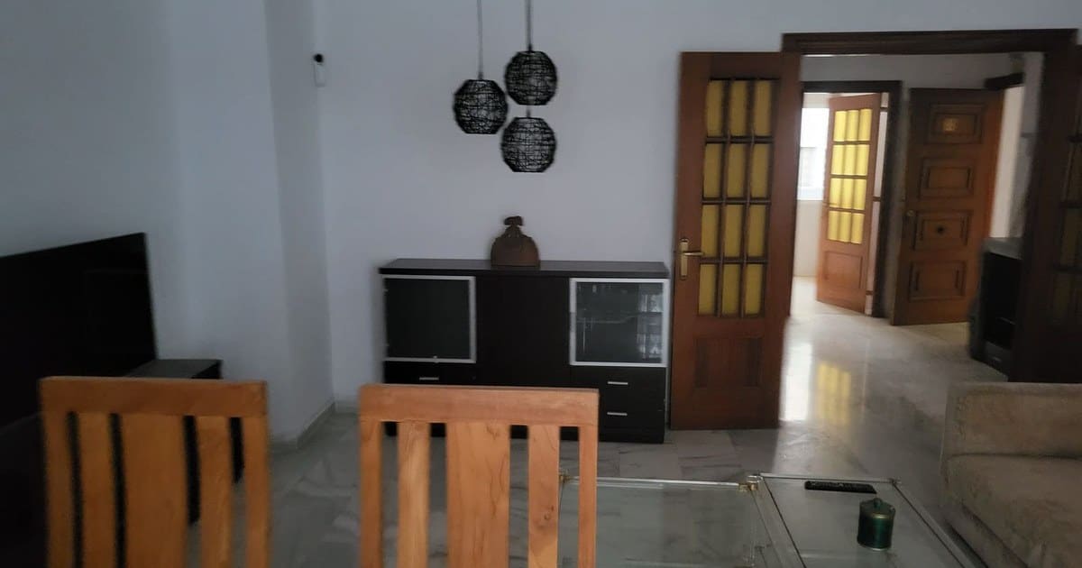 Ático en venta en Málaga