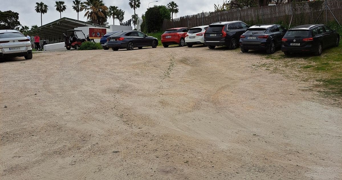 Terreno en venta en Málaga