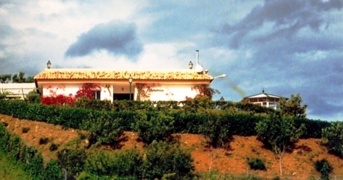 Terreno en venta en Málaga
