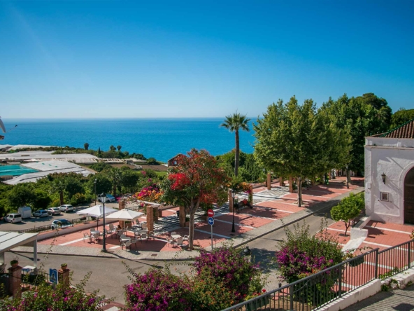 Maro: Nerja's quiet neighbour — beaches, caves and rural property