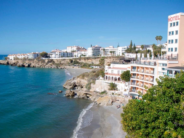 Nerja Property Prices 2026: Area-by-Area Analysis