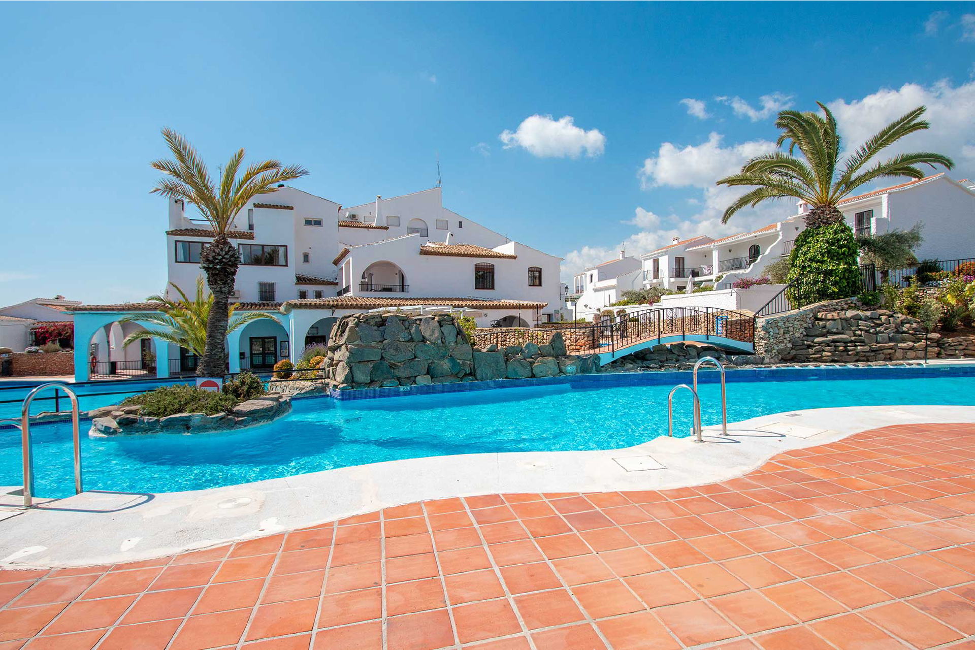 Capistrano, Nerja: A Buyer's Guide to the Urbanisation