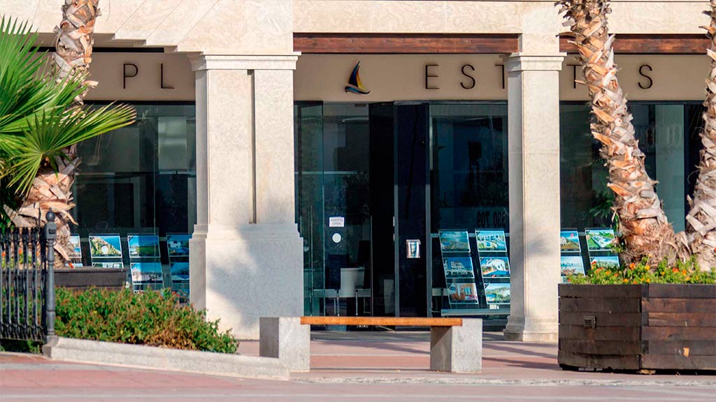 Plaza Estates