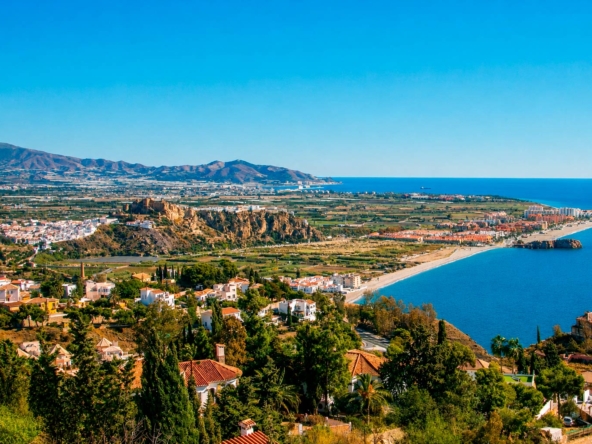 Salobreña & the Costa Tropical: property and lifestyle guide