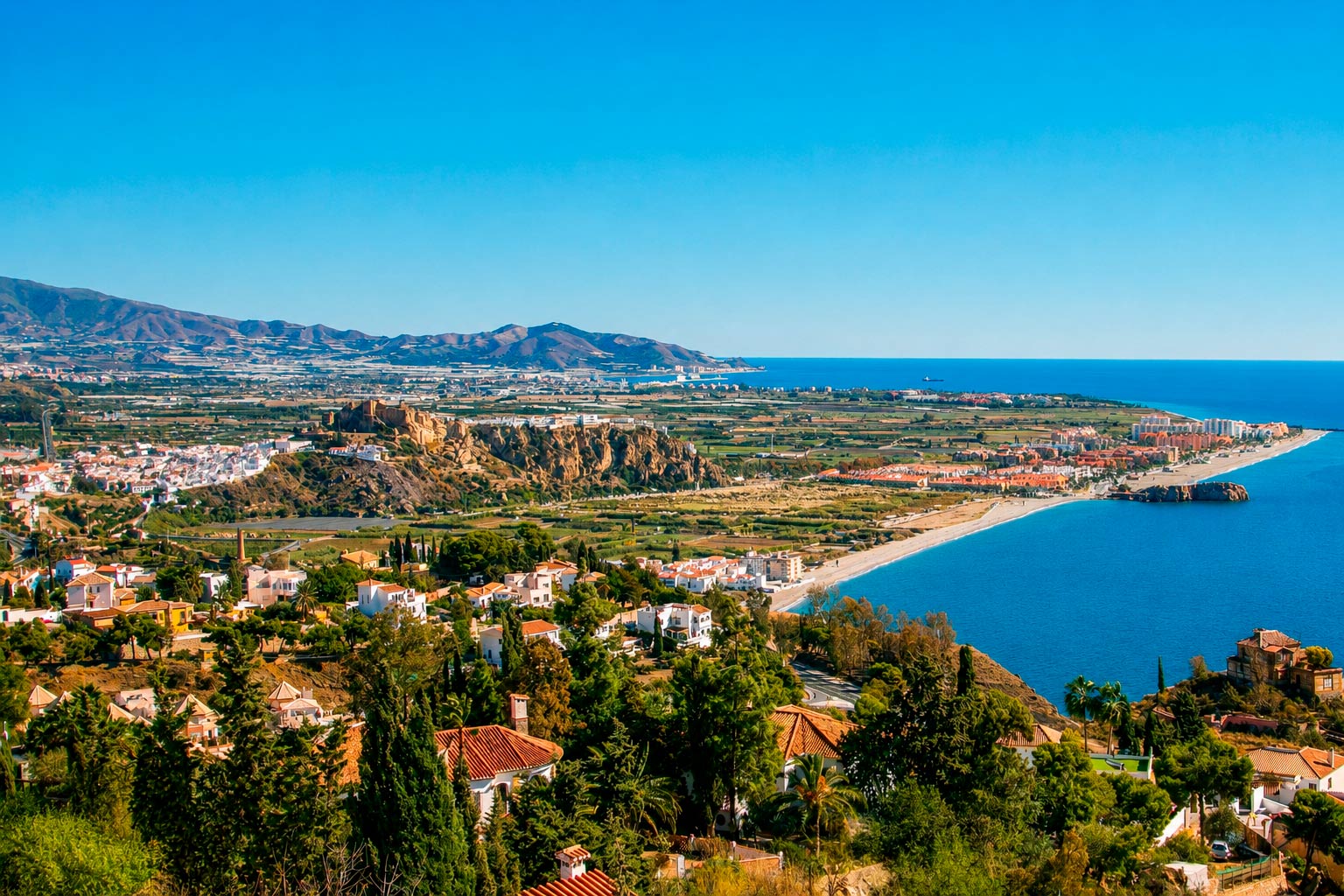 Salobreña & the Costa Tropical: property and lifestyle guide