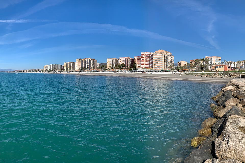 Torrox Costa or Torrox Pueblo: Where Should You Buy?